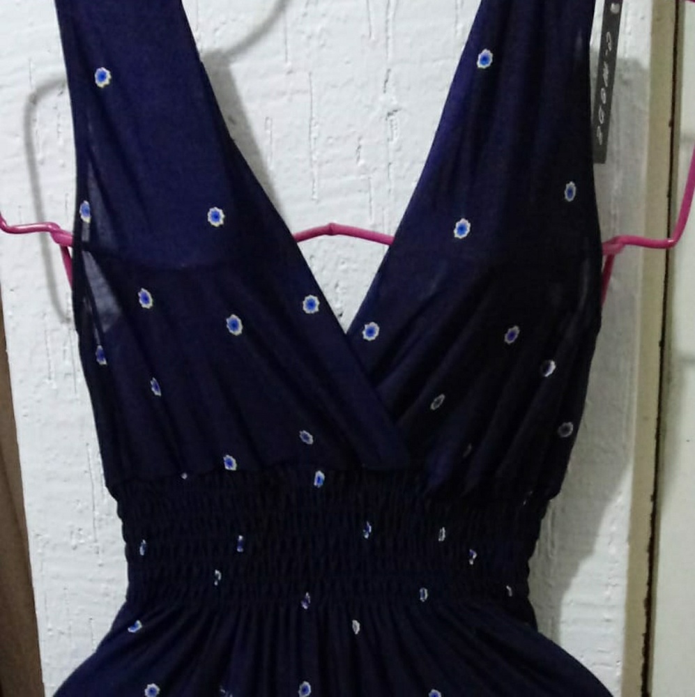 Women's new clothes